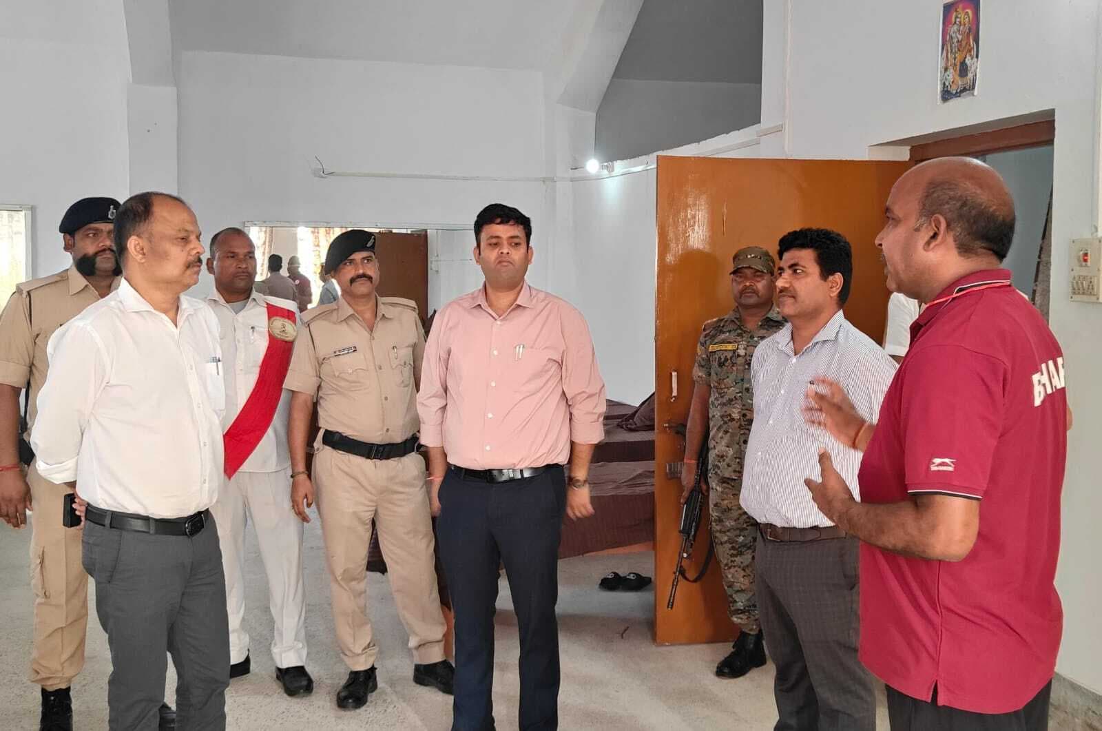 सहरसा में प्रारंभ हुआ एकलव्य एथलेटिक्स आवासीय बालिका प्रशिक्षण केंद्र