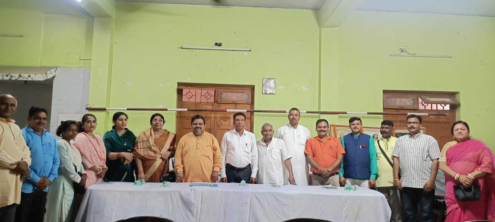 दिल्ली लाल किला में एकत्रित होने की अपील, राष्ट्रपति को सौपेंगे ज्ञापन