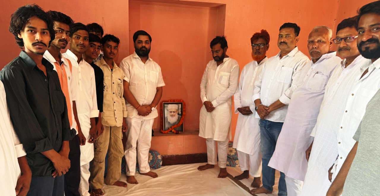 पुण्यतिथि पर याद किये गये मौलाना वली रहमानी