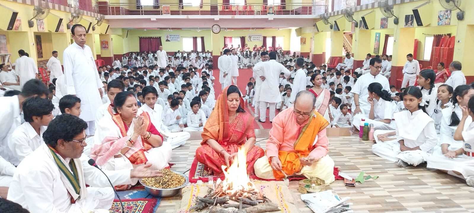 समय का सदुपयोग ही सफलता की कुंजी