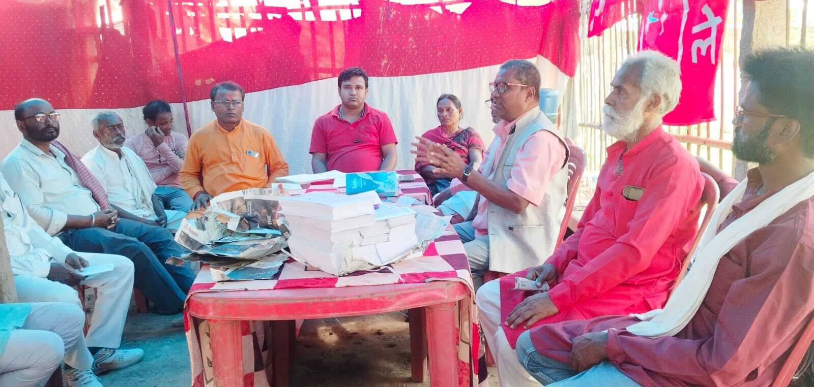 बुलडोजर राज के खिलाफ जन प्रतिरोध होगा तेज