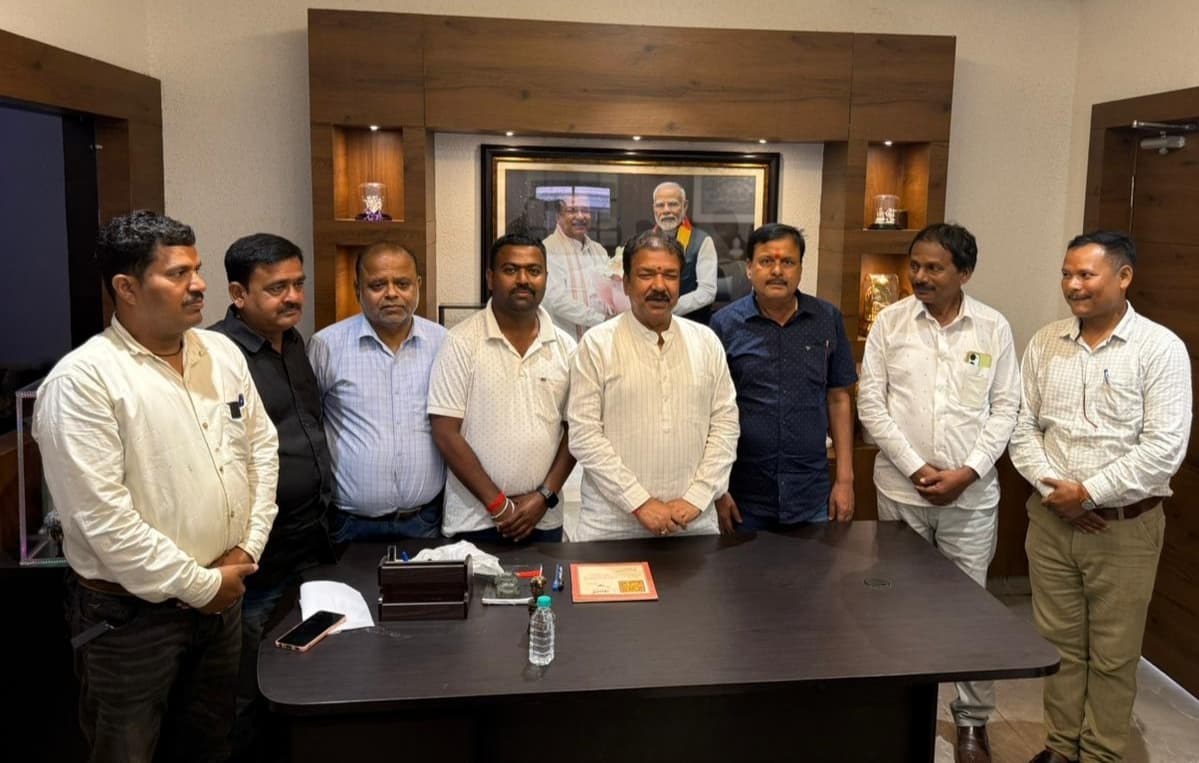 अलताबाड़ी व झुनकी मुशहरा को बाढ़ प्रभावित सूची में शामिल करने की मांग