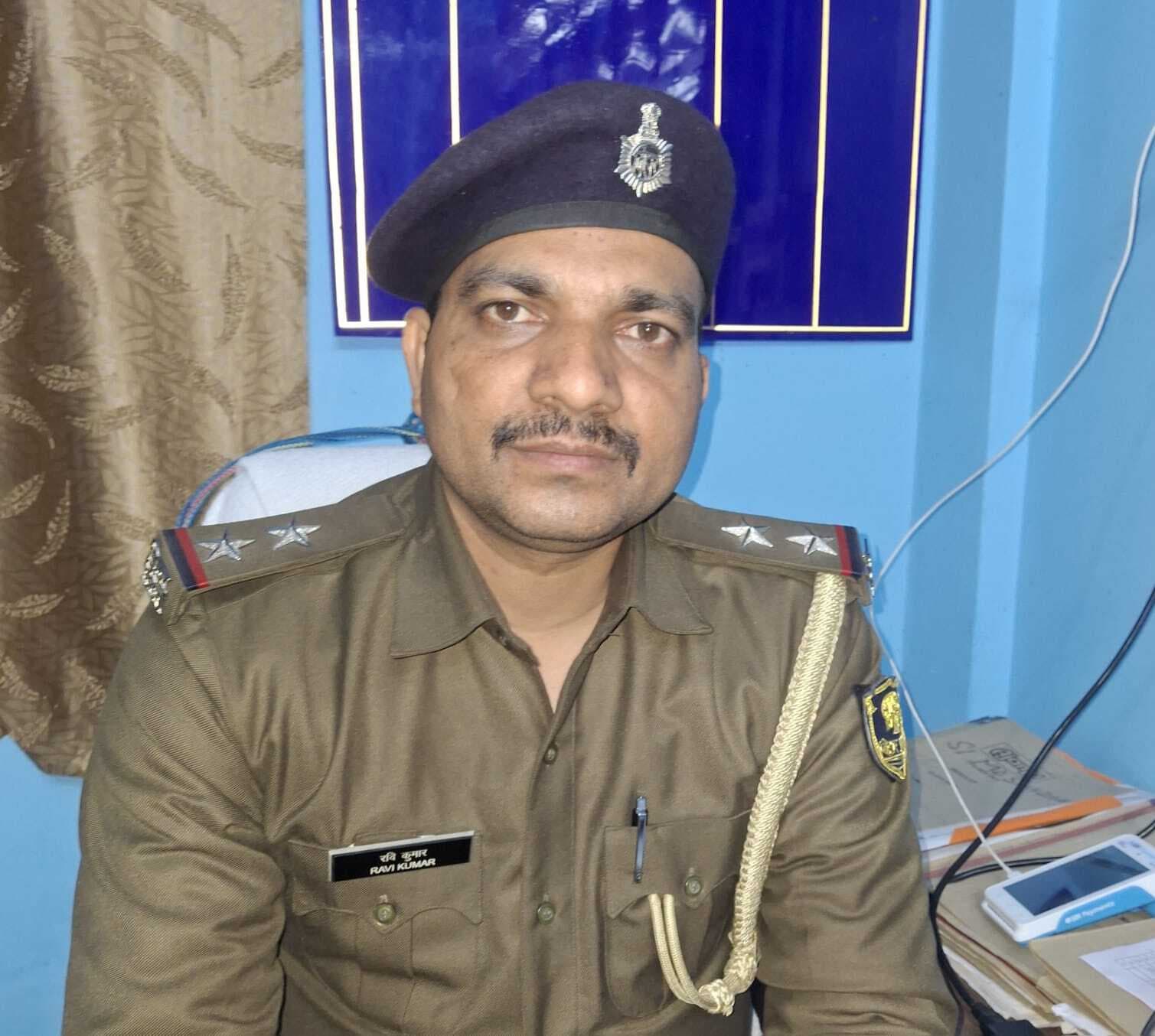 हाजत बनी डेथ सेल, अररिया के बाद अब कटिहार में संदिग्ध मौत