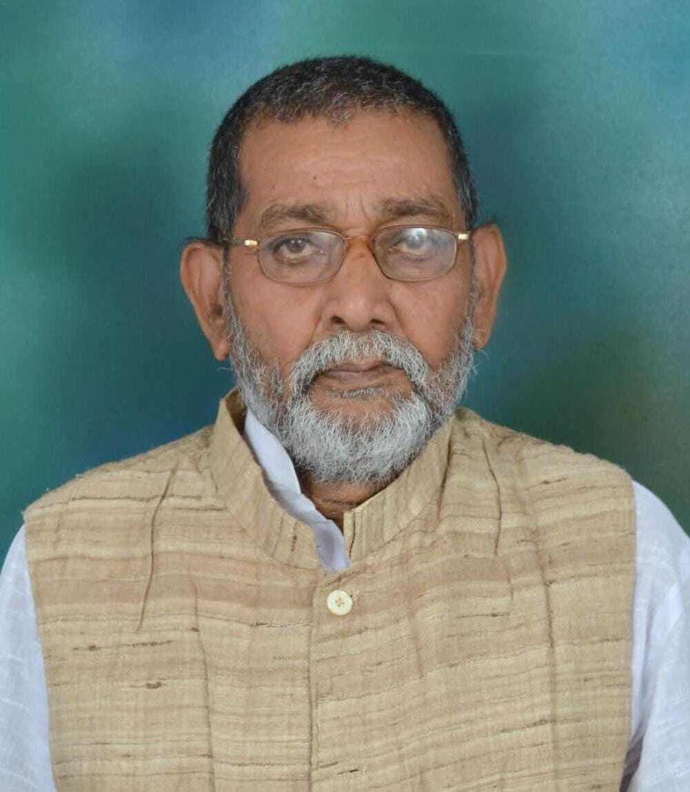 नहीं रहे चकाई व्यावसायिक संघ के स्तंभ रामेश्वर प्रसाद अकेला शोक की लहर