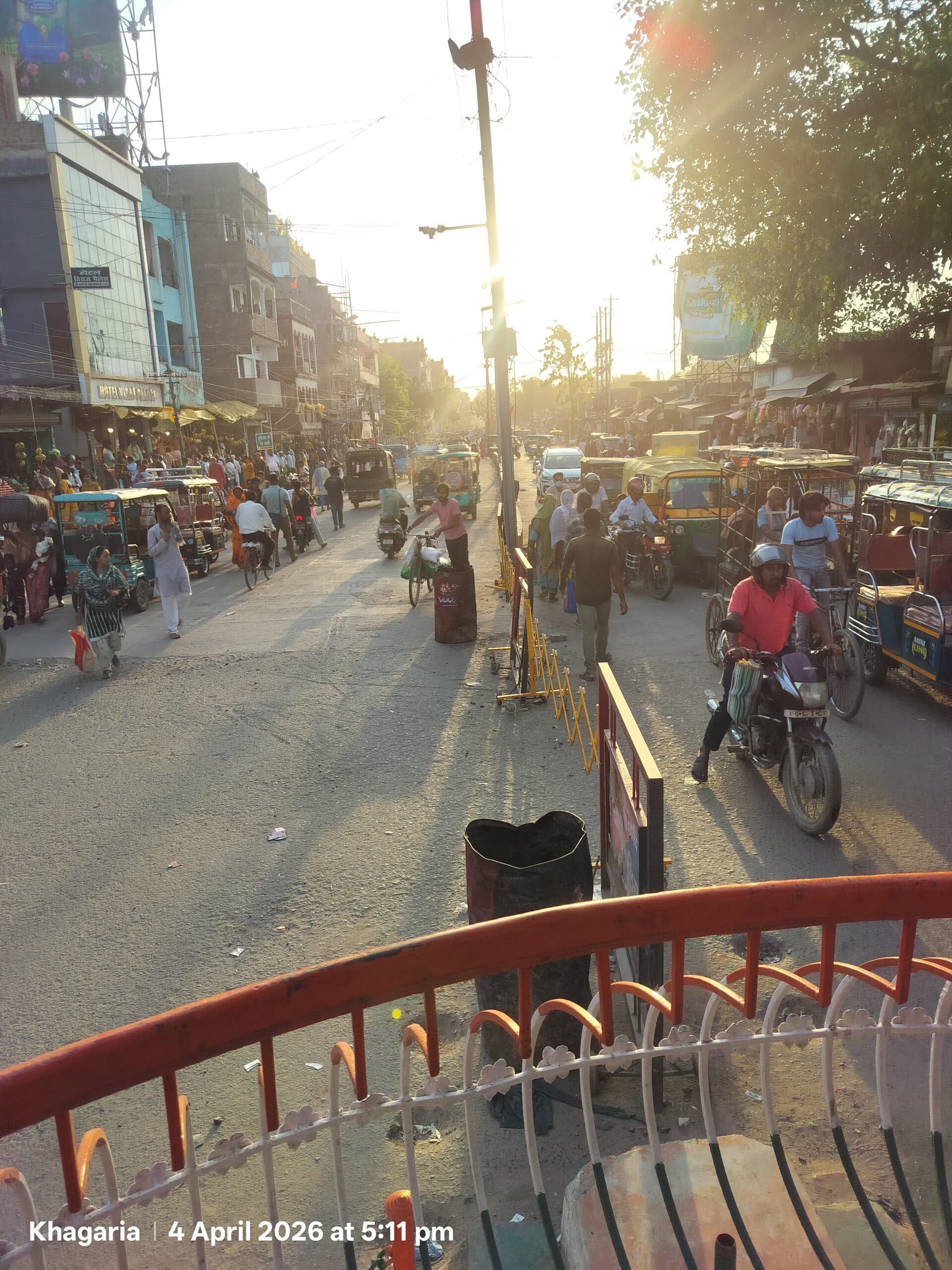 नगर परिषद के ईओ पर हमला करने के मामले में 73 नामजद, चार गिरफ्तार