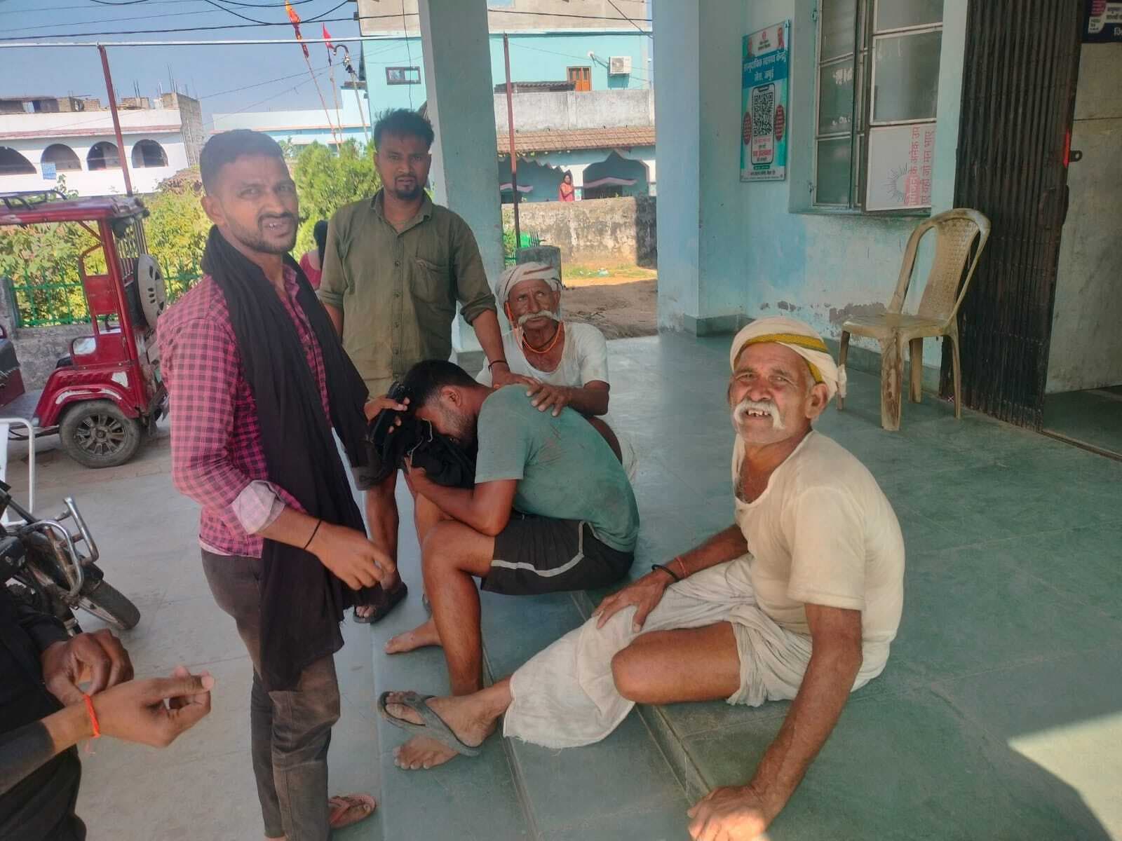 खेलने के दौरान कुएं में गिरा चार वर्षीय मासूम, मौत