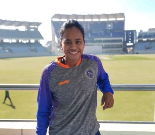 Jamshedpur senior womens team: मोनिका की कप्तानी में जमशेदपुर सीनियर महिला क्रिकेट टीम घोषित