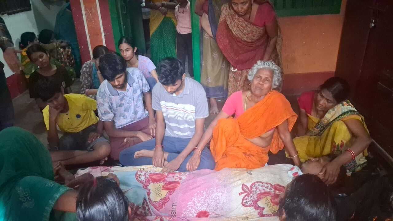 जमीनी विवाद में युवक की बेरहमी से पीटकर हत्या, चार गिरफ्तार