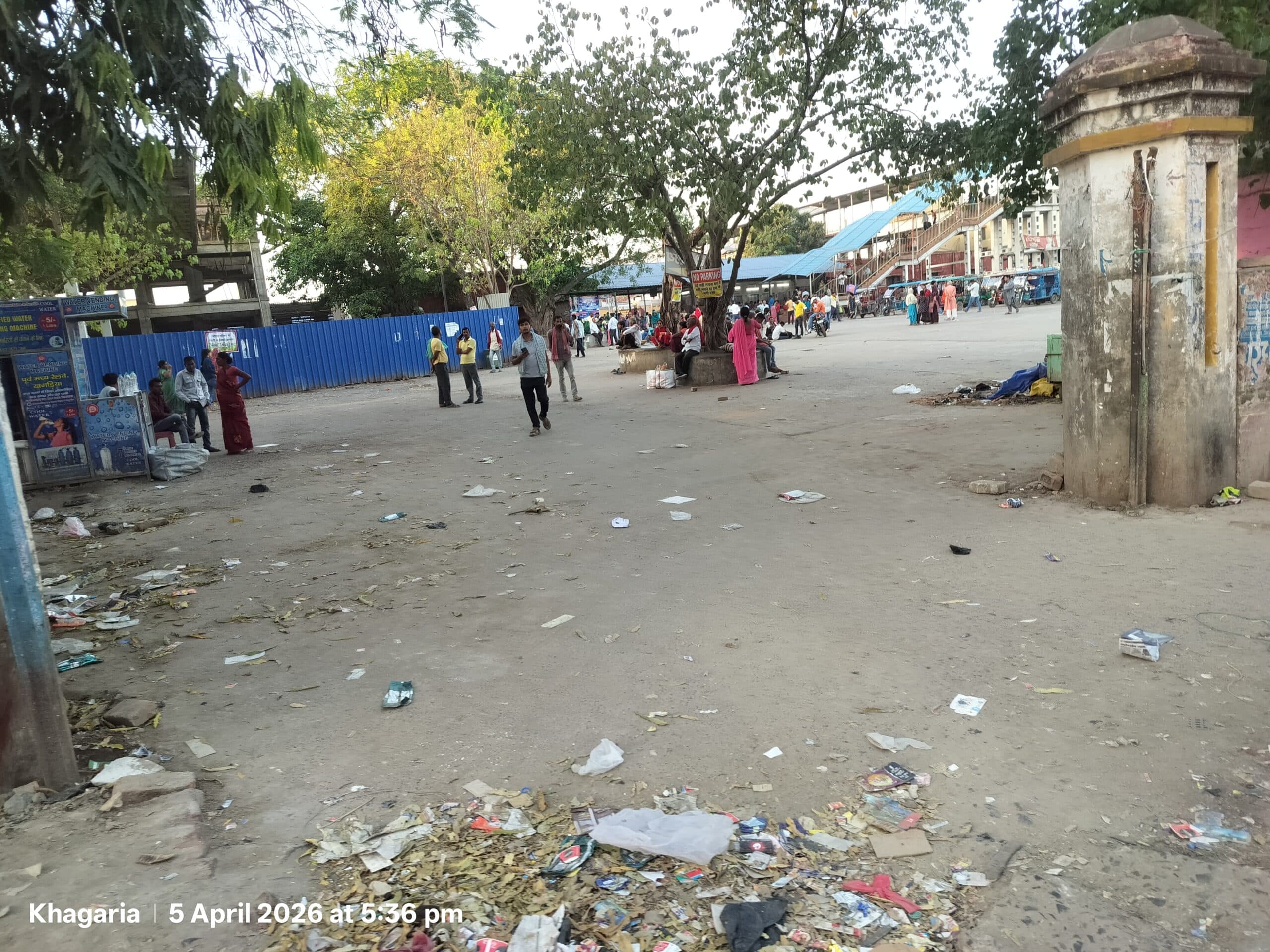 नप के ईओ पर जानलेवा हमला मामले में 78 नामजद 200 अज्ञात के विरुद्ध प्राथमिकी, सात धराया