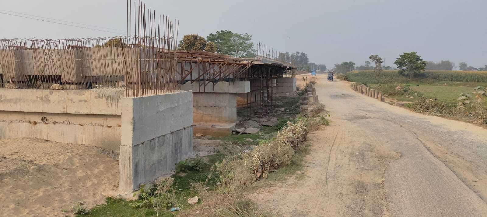 उत्तर बिहार के सात जिलों को जोड़ेगी इंडो-नेपाल बॉर्डर सड़क