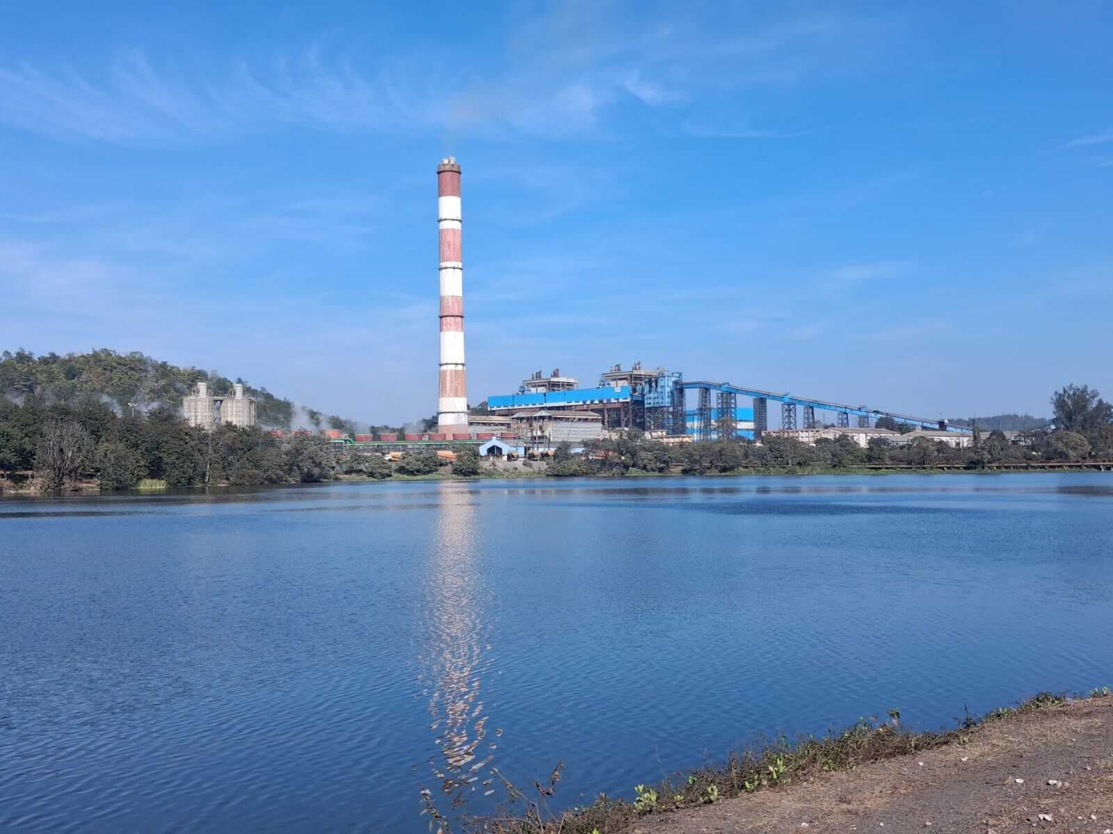 Bokaro News: प्लांट लोड फैक्टर में पूरे देश में पहले नंबर पर रहा डीवीसी का चंद्रपुरा थर्मल प्लांट