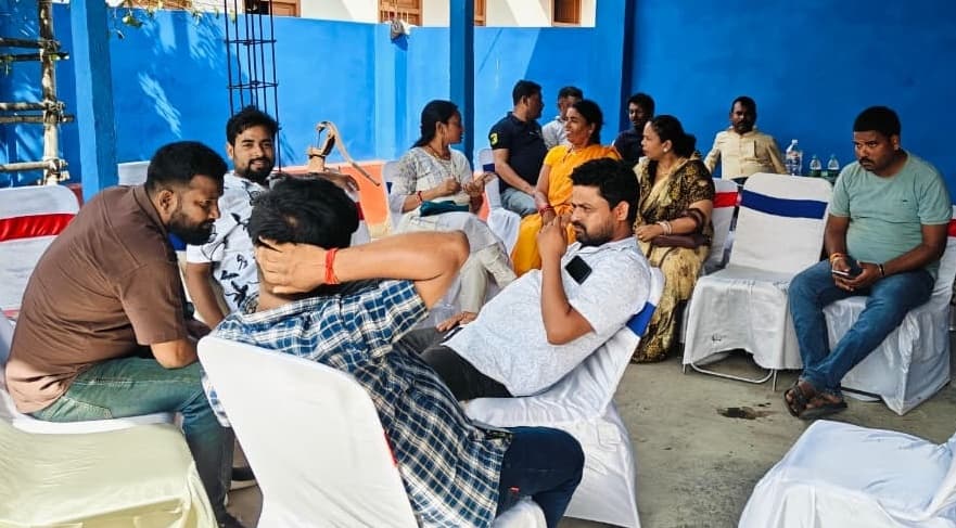 नगर परिषद मधेपुरा: उप मुख्य पार्षद सहित 21 पार्षद ने किया सामान्य बोर्ड की बैठक का बहिष्कार