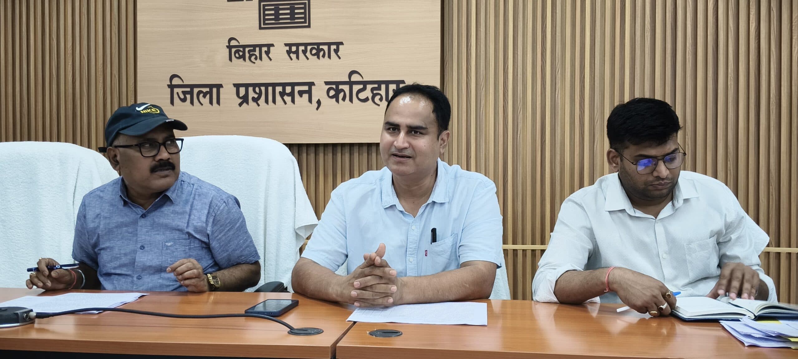 धावा दल ने अबतक किया 460 छापेमारी व निरीक्षण: डीएसओ