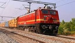 गर्मी की छुट्टी पर यात्रियों के लिए गुवाहाटी से गोरखपुर चलायी जा रही दो जोड़ी स्पेशल ट्रेन