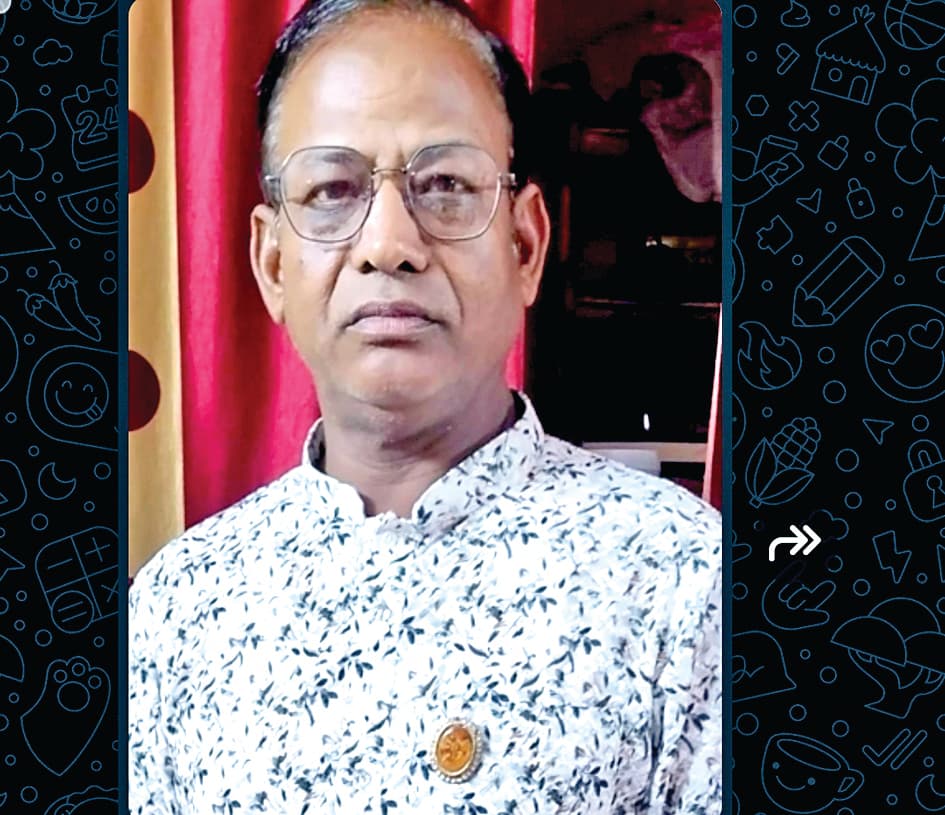 हादसे में ‘शंभू कचौड़ीवाले’ की मौत, इलाके में शोक