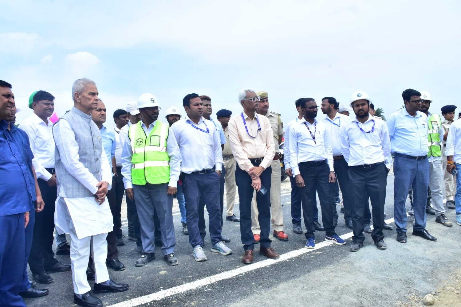 ऊर्जा के क्षेत्र में बिहार की नयी पहचान, कजरा सोलर प्लांट से बिजली उत्पादन शुरू