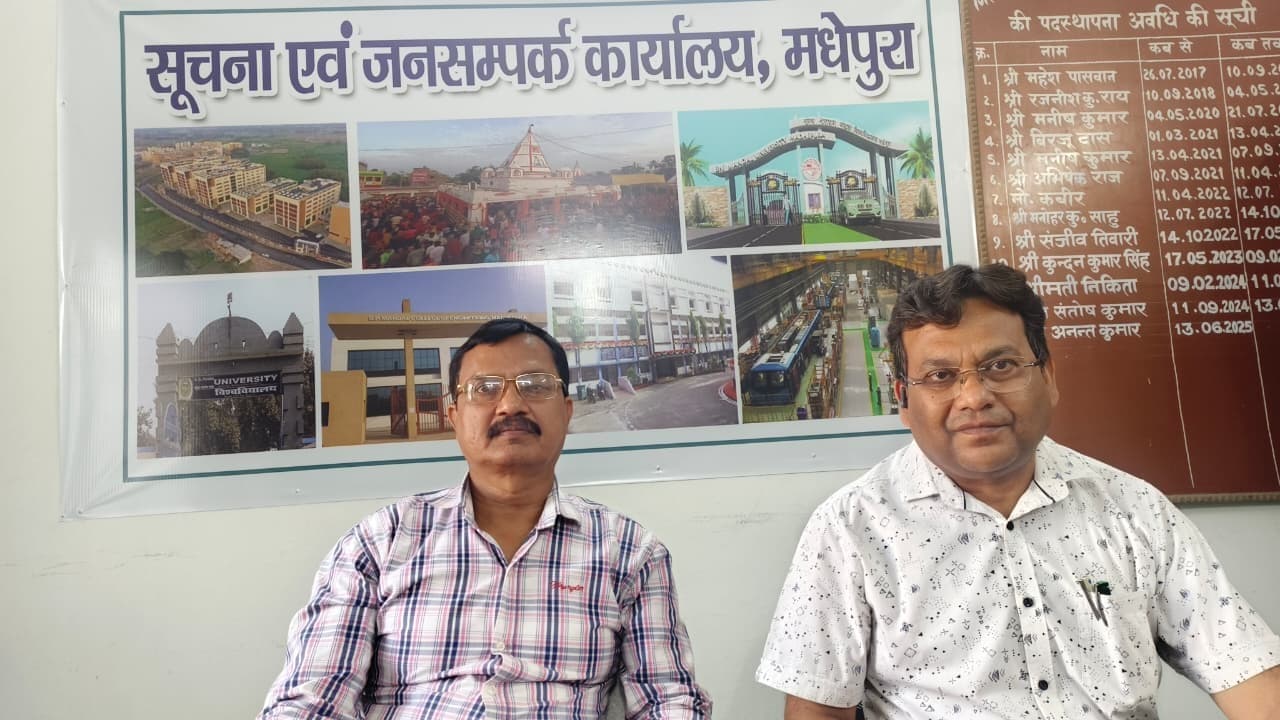 जिले में एलपीजी आपूर्ति पूरी तरह सामान्य, पर्याप्त भंडार उपलब्ध-घबराने की नहीं आवश्यकता