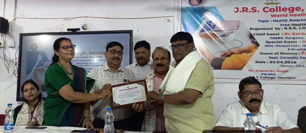 आहार-पद्धति में सुधार ही बेहतर स्वास्थ्य की पहली प्राथमिकता : डॉ कविता