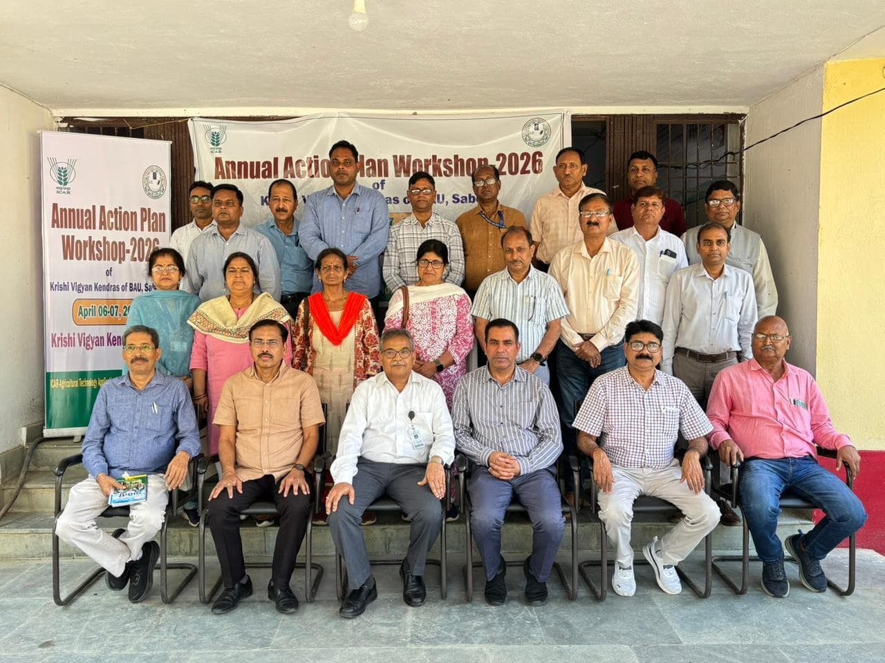 नयी कृषि तकनीक से बढ़ेगी फसल उत्पादकता व किसानों की आय