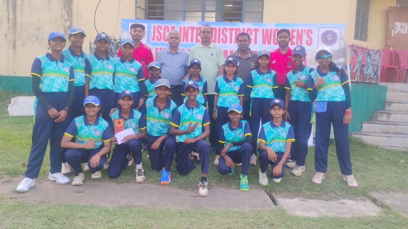 Bokaro News : बोकारो को हरा कर सुपर लीग में पहुंचा देवघर