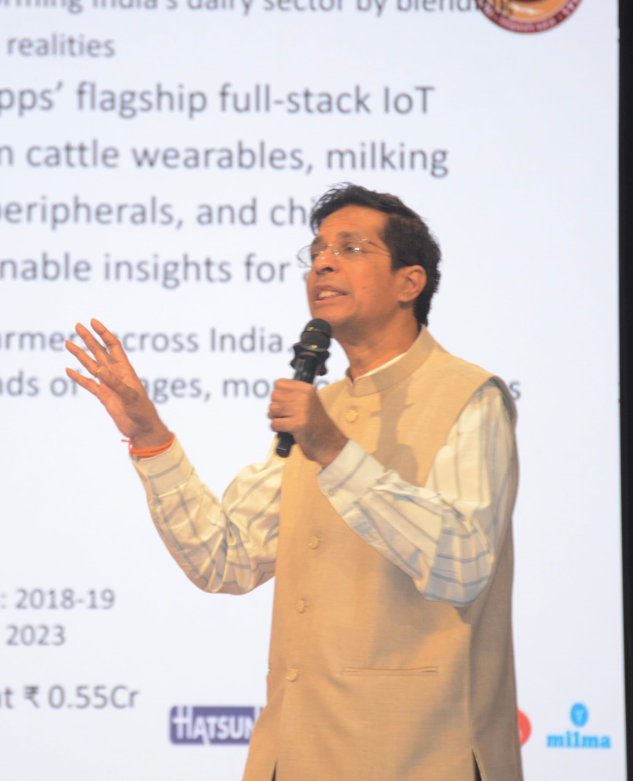 Dhanbad News: बेसिक रिसर्च को प्रोडक्ट व उपयोगी परिणामों में बदलना आवश्यक : प्रो. कामकोटि