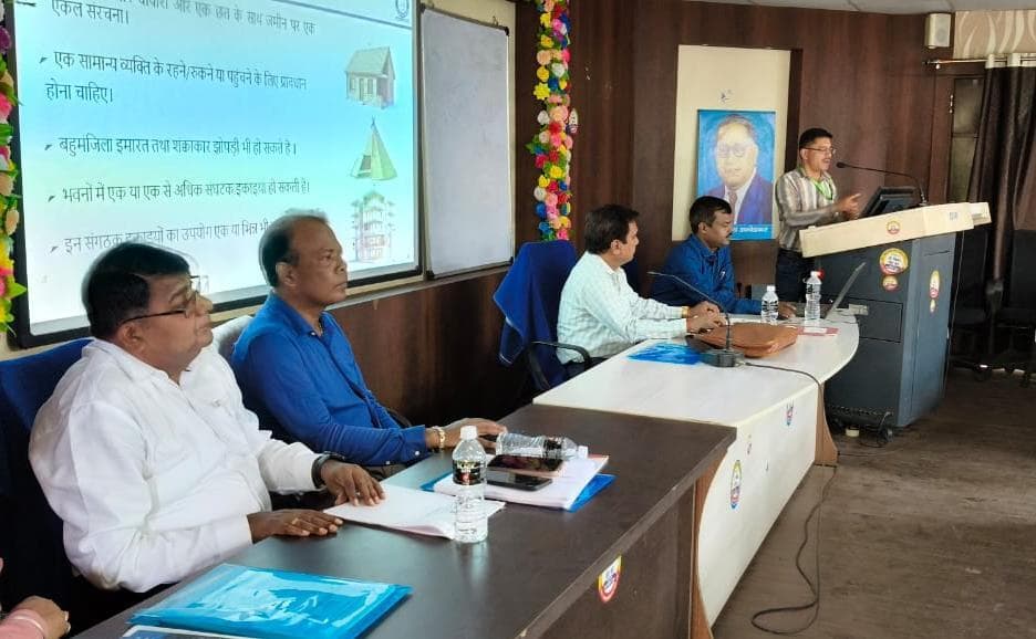 जनगणना होगी पूरी तरह डिजिटल, घर-घर से डाटा एकत्रित होगा