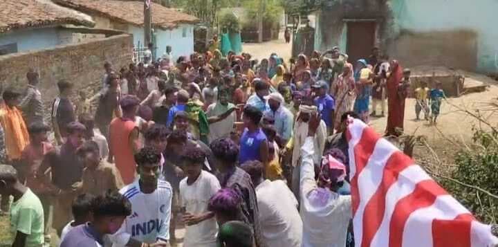 पुराण समाज ने मनाया गौरव दिवस