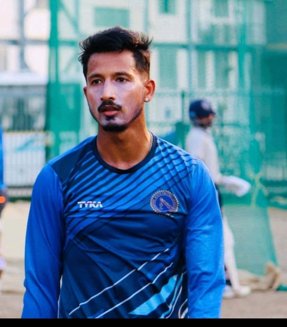 Jsca a division t20 league at keenan : सुप्रियो चक्रवर्ती का अर्धशतक, यंग ब्वॉयज ने स्टूडेंट को दी मात