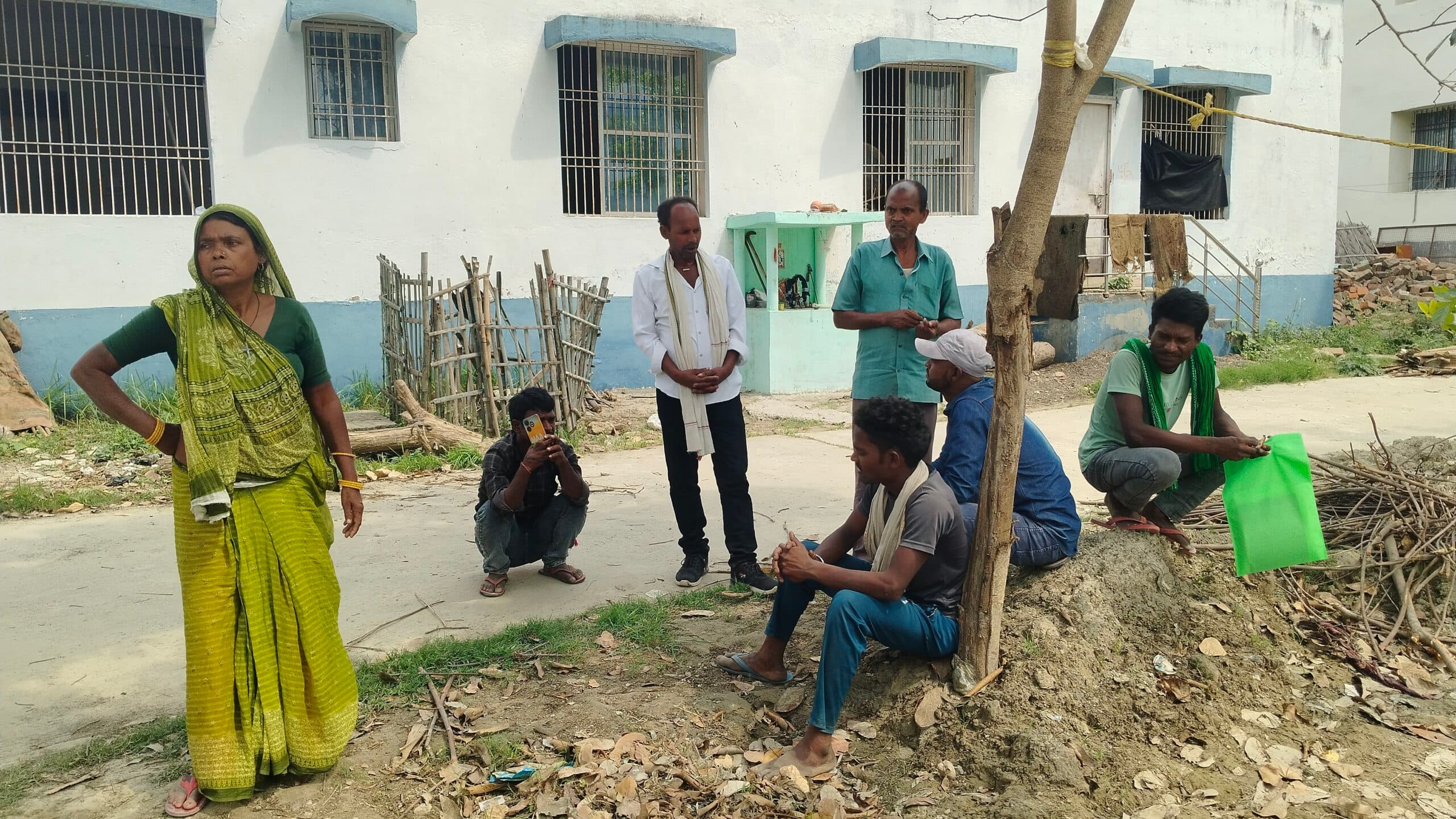 किशोर ने फंदे से लटक कर दे दी जान