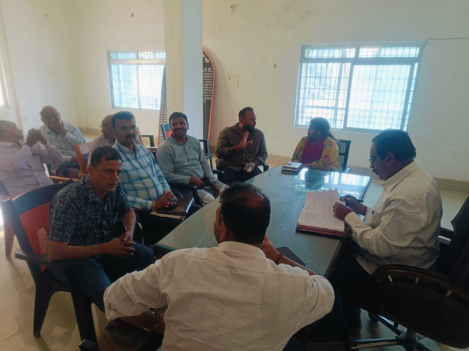 सोलर पैनल लगाने को लेकर चलायी जायेगी मुहिम