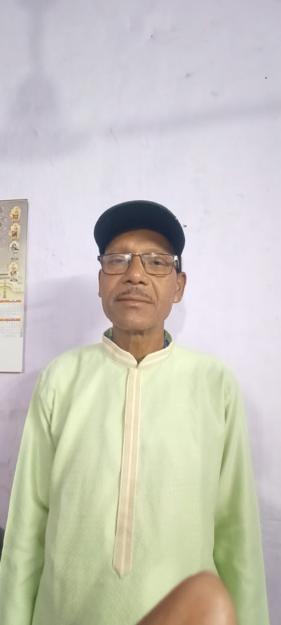 महेंद्र राणा को प्रदेश महासचिव बनने पर दी बधाई