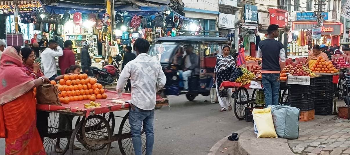 निगम में रजिस्टर्ड वेंडरों की संख्या 3130, लाभान्वित हो गये 3216 वेंडर