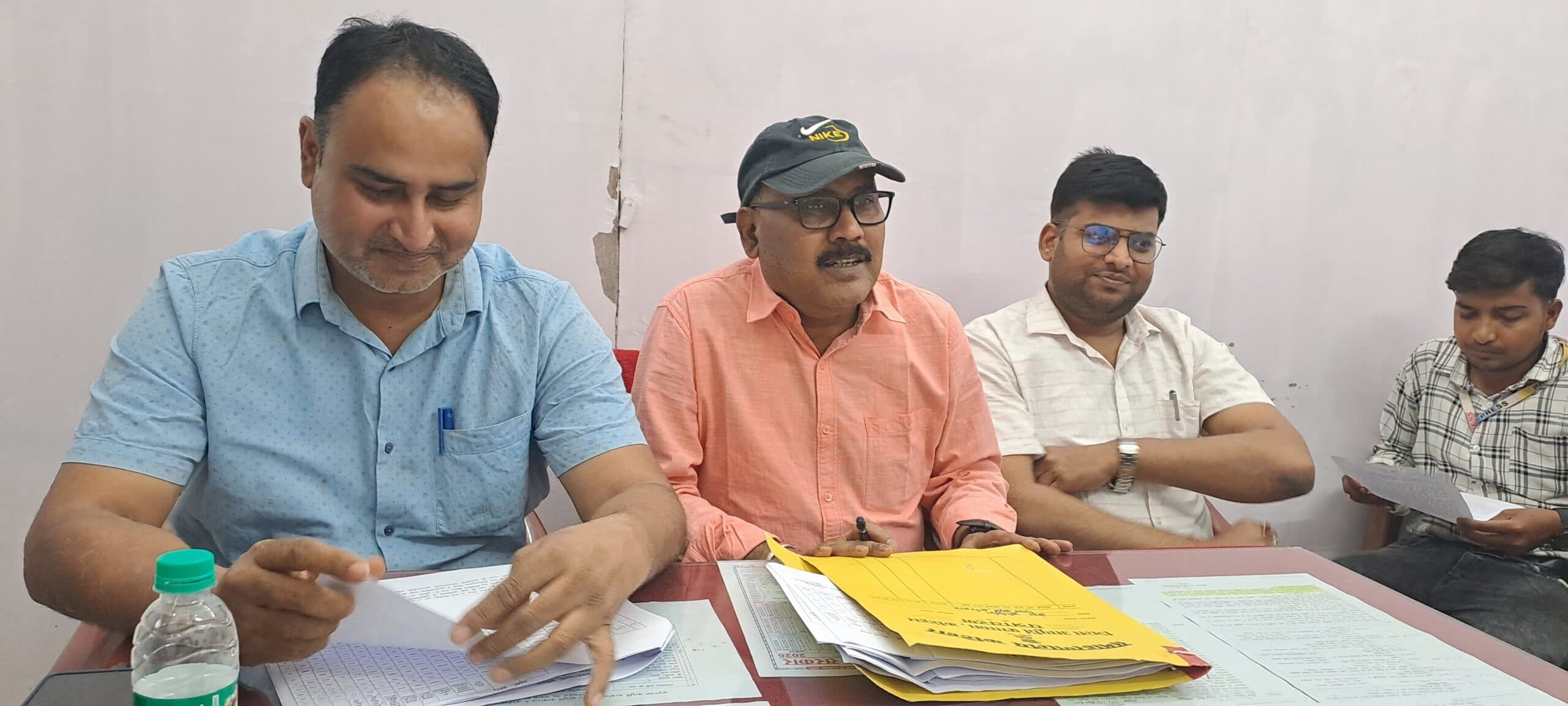 शहरी क्षेत्र के तेजा टोला में 14 अप्रैल से शुरू होगी पाइपलाइन गैस आपूर्ति: डीएसओ