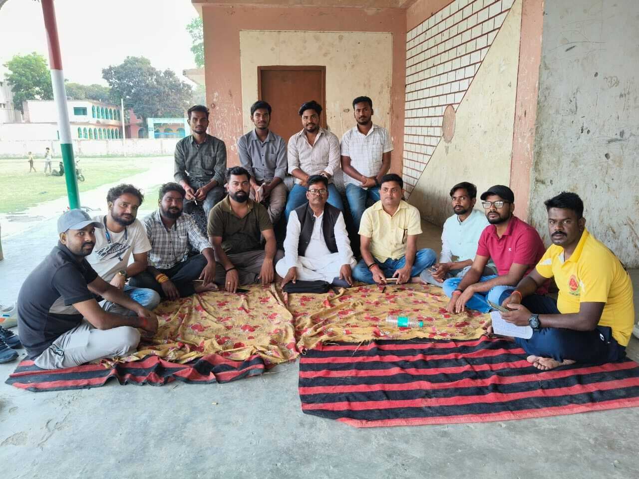 समारोह पूर्वक मनायी जायेगी आंबेडकर की जयंती