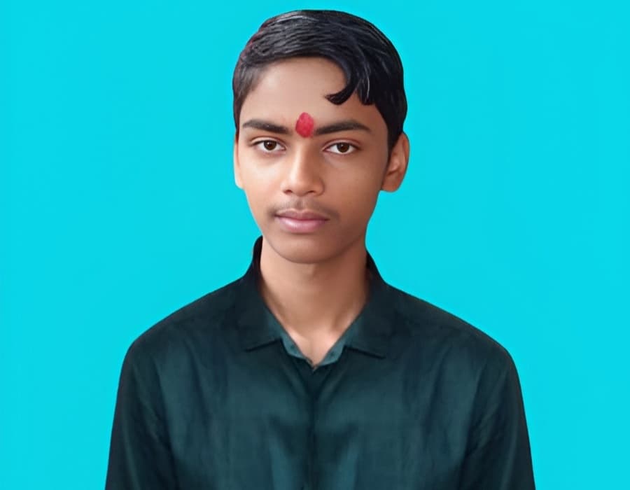 लापता बीएससी का छात्र वृंदावन से सकुशल बरामद, परिवार में खुशी