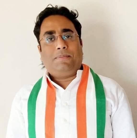 बंगाल इलेक्शन… फरक्का में तनवीर, जंगीपुर में नलिन व रघुनाथगंज में उदय को पर्यवेक्षक की जिम्मेदारी