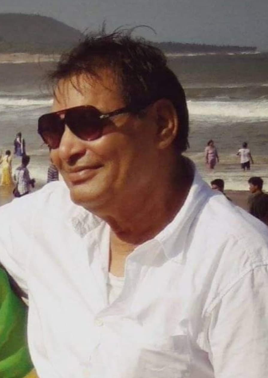 सीपीआइ नेता का निधन, क्षेत्र में शोक