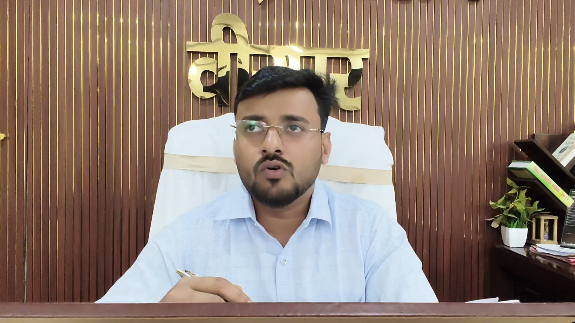 अधूरे आवास बनवाने वाले 478 लाभुकों को नोटिस, तीसरे नोटिस के बाद होगी कानूनी कार्रवाई