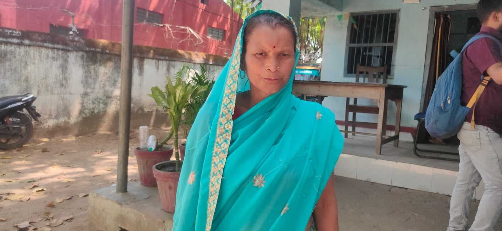 बकरी को लेकर विवाद में महिला से मारपीट, मामला दर्ज