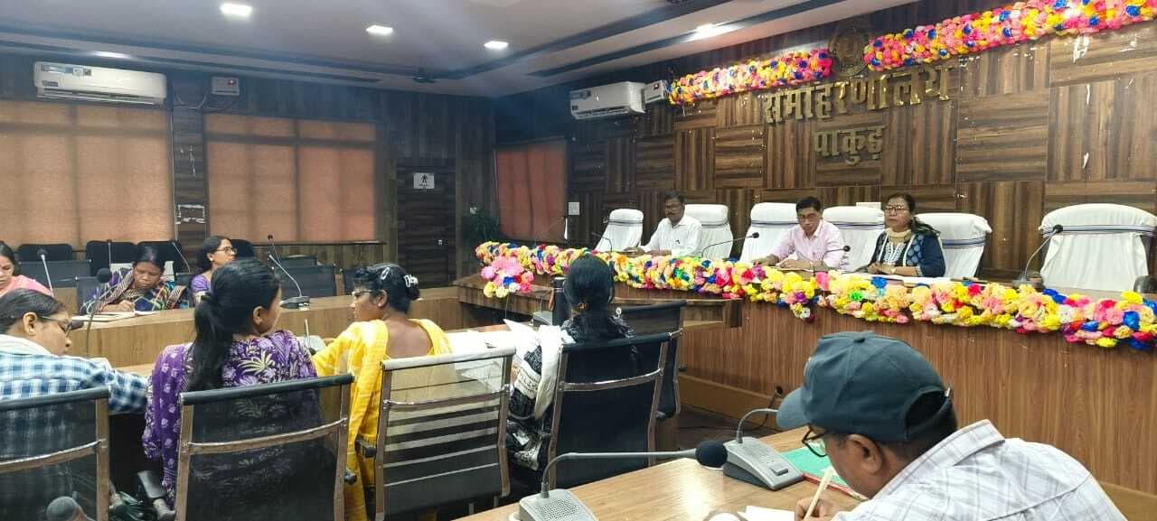 आंगनबाड़ी सेविका-सहायिका नियुक्ति प्रक्रिया में तेजी लाने का आदेश