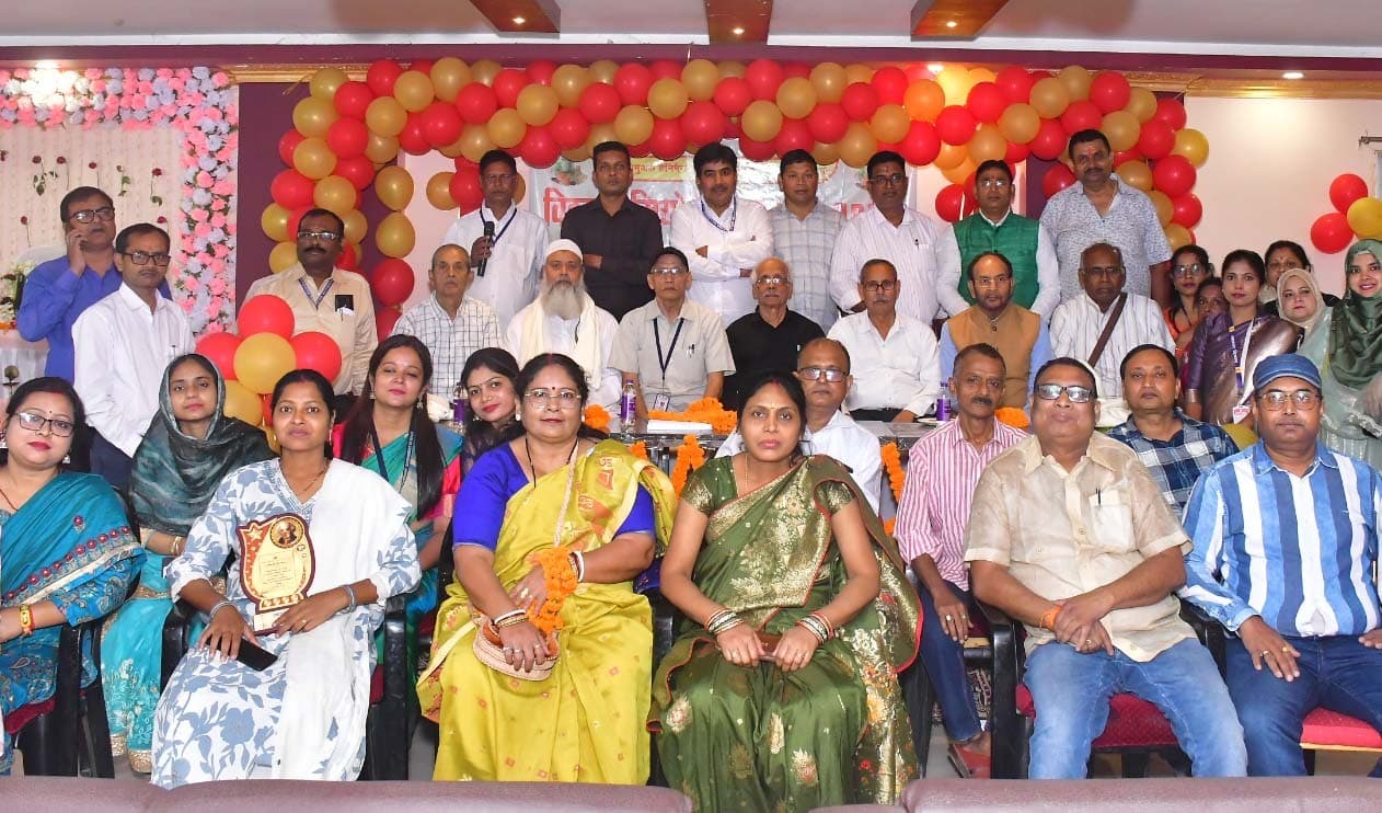 होम्योपैथ के जनक डॉ सैमुएल हैनिमैन की मनाई 271वीं जयंती