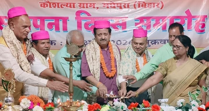 छात्राओं को उच्च शिक्षा के क्षेत्र में वीमेंस कॉलेज साबित हो रहा बड़ा प्लेटफाॅर्म – डॉ अशोक