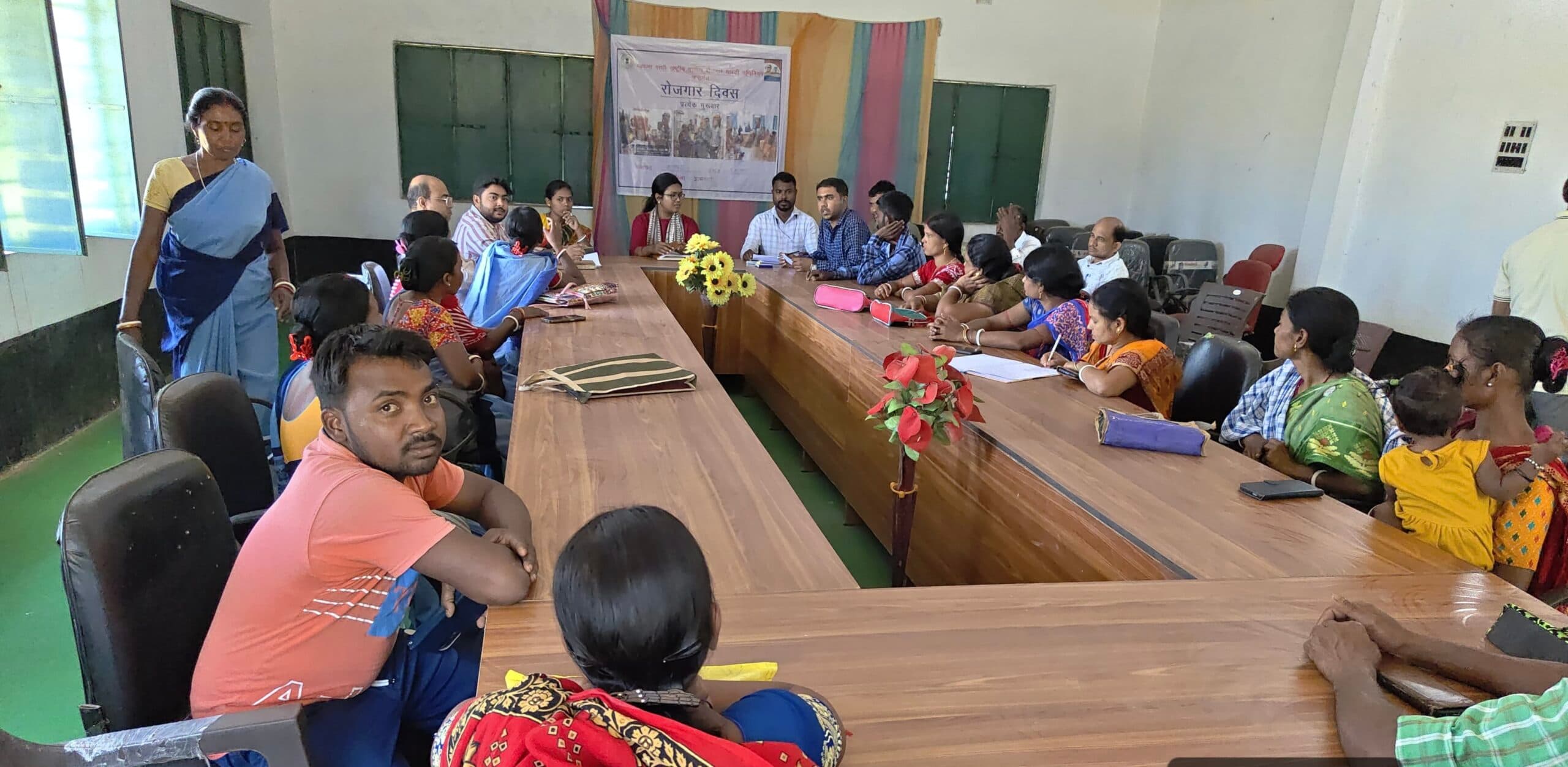 सभी खराब चापानलों की शीघ्र करें मरम्मत : स्नेहा