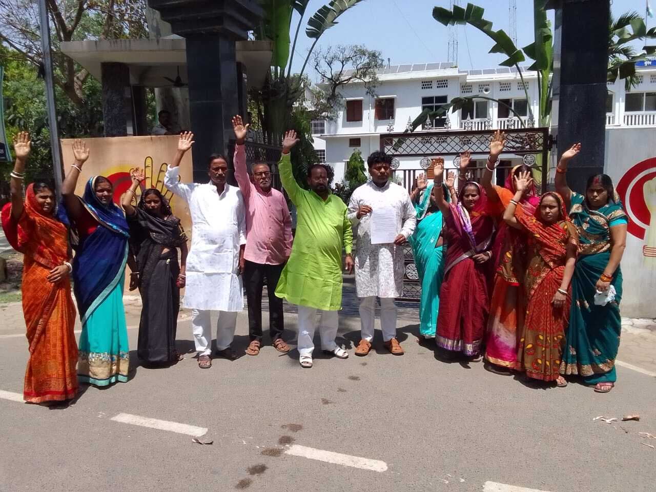 रेल इंजन कारखाना के वाटर ट्रीटमेंट प्लांट से हो जलापूर्ति की व्यवस्था