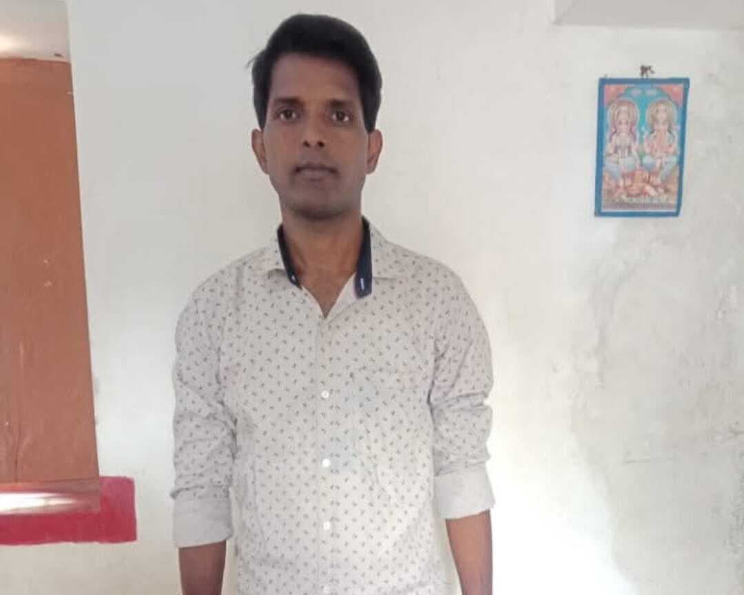 Gridih News : हादसे में बाइक सवार दो युवक घायल, इलाज के दौरान एक की मौत