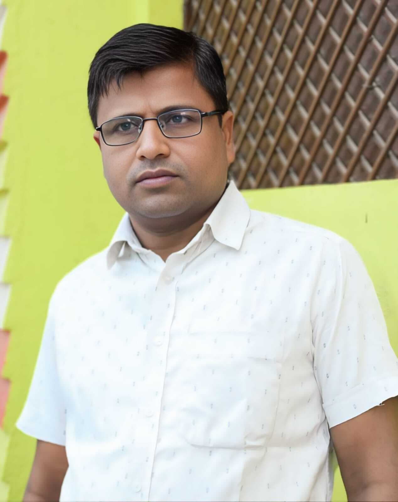 केंद्र सरकार द्वारा लाया गया नारी शक्ति वंदन अधिनियम ऐतिहासिक पहलः राजीव रंजन साह