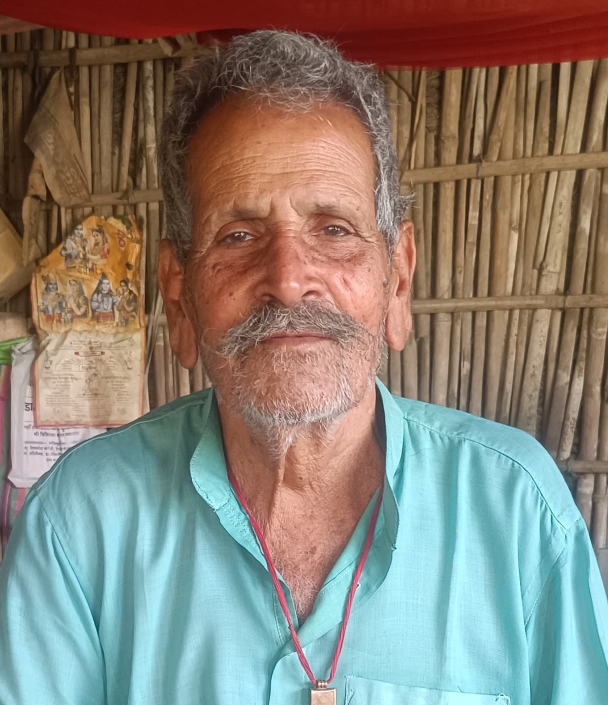 मुख्यमंत्री से भावुक अपील, बिखड़ जायेगी पार्टी