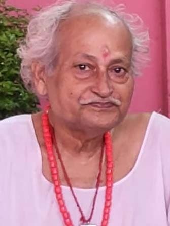 नहीं रहे सिटी काली मंदिर के प्रधान पुजारी गोपाल मुखर्जी