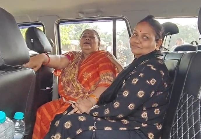 मधु गोलीकांड : पिता ने दर्ज करायी हत्या की प्राथमिकी, दारोगा पति गिरफ्तार