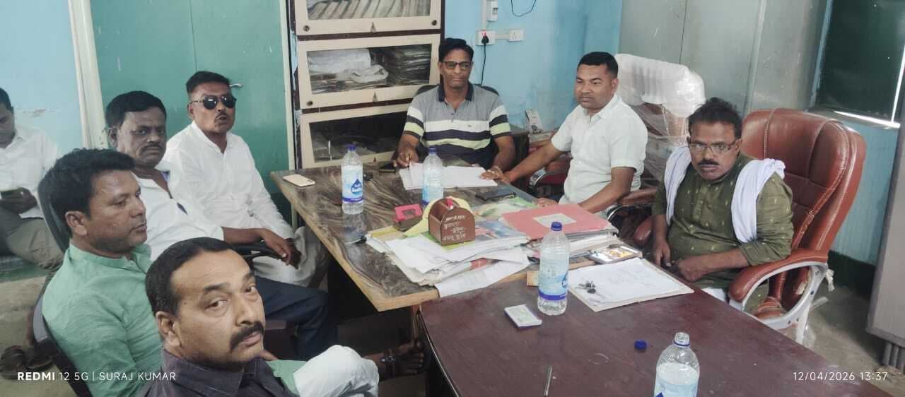 आरोप, बीडीओ करते मनमानी, सीओ व राजस्व कर्मी बिना मोटी रकम नहीं करते म्यूटेशन व परिमार्जन